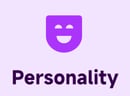 PERSONALITY TYPES