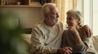 Do beneficiaries have to pay taxes on inheritance - senior couple reviewing estate documents with financial advisor in 2026