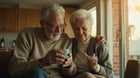 Phonak hearing aids for seniors 2026 with smartphone connectivity