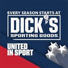 Dick's Sporting Goods