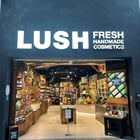 LUSH