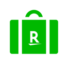 楽天トラベル(Rakuten Travel)