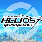 埃利奧斯·ライジング·ヒーローズ(Elios Rising Heroes)