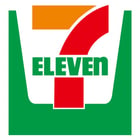 7-Eleven (セブンイレブン)