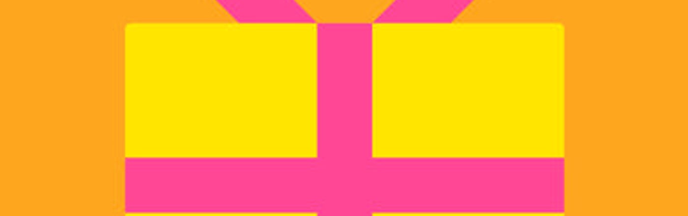 Surprise - Card.Gift