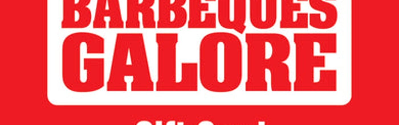 BBQ Galore