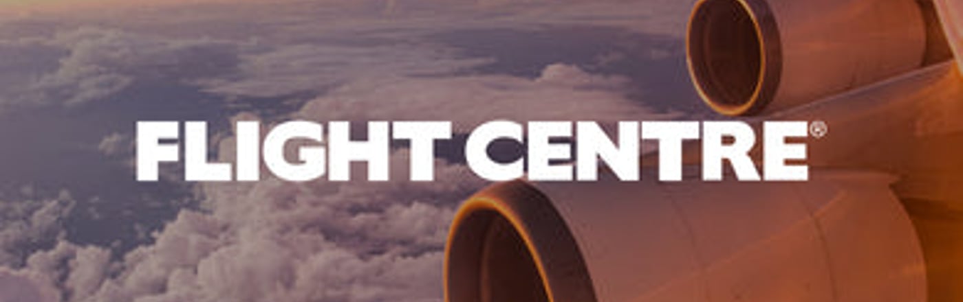 Flight Centre
