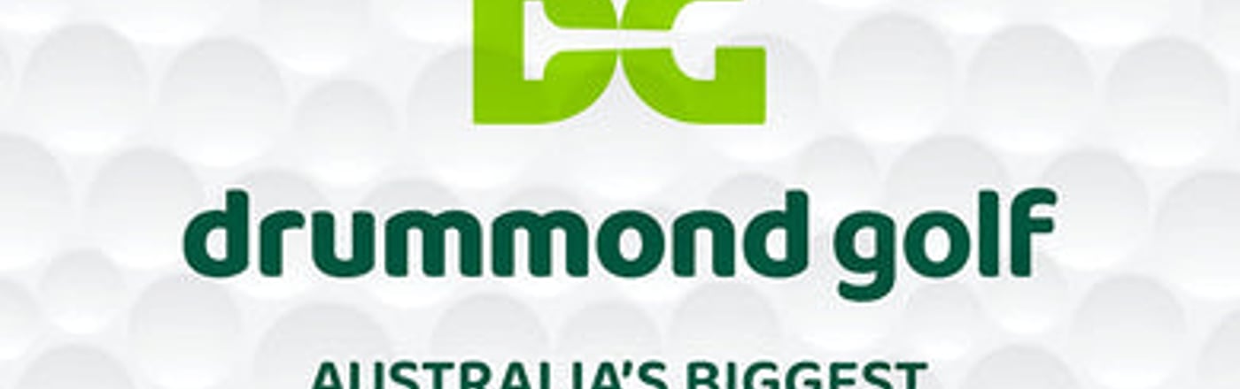 Drummond Golf