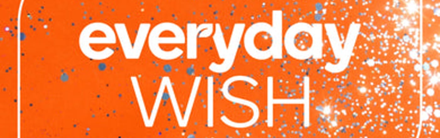 Everyday Wish e-