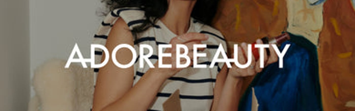 Adore Beauty