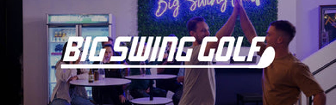 Big Swing Golf