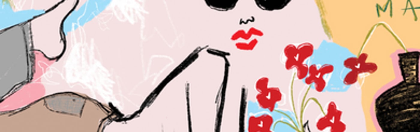 Spoil Mum - Mastercard