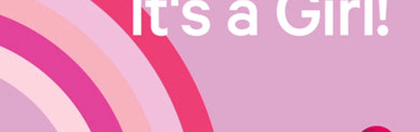 Little Girl - eftpos