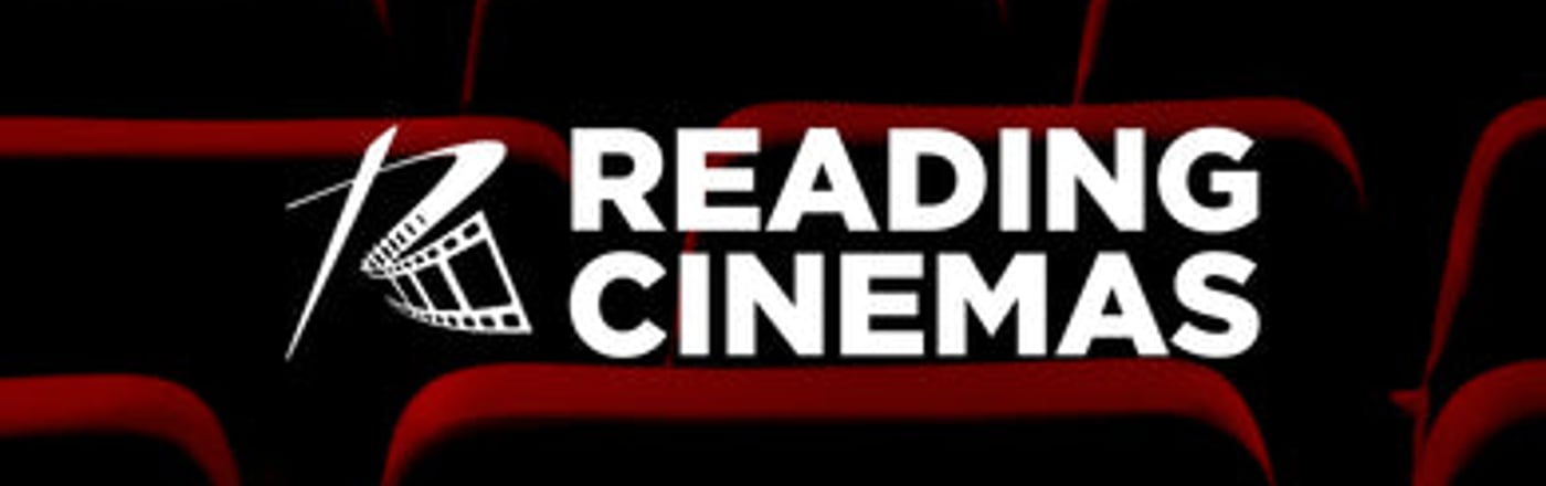 Reading Cinemas