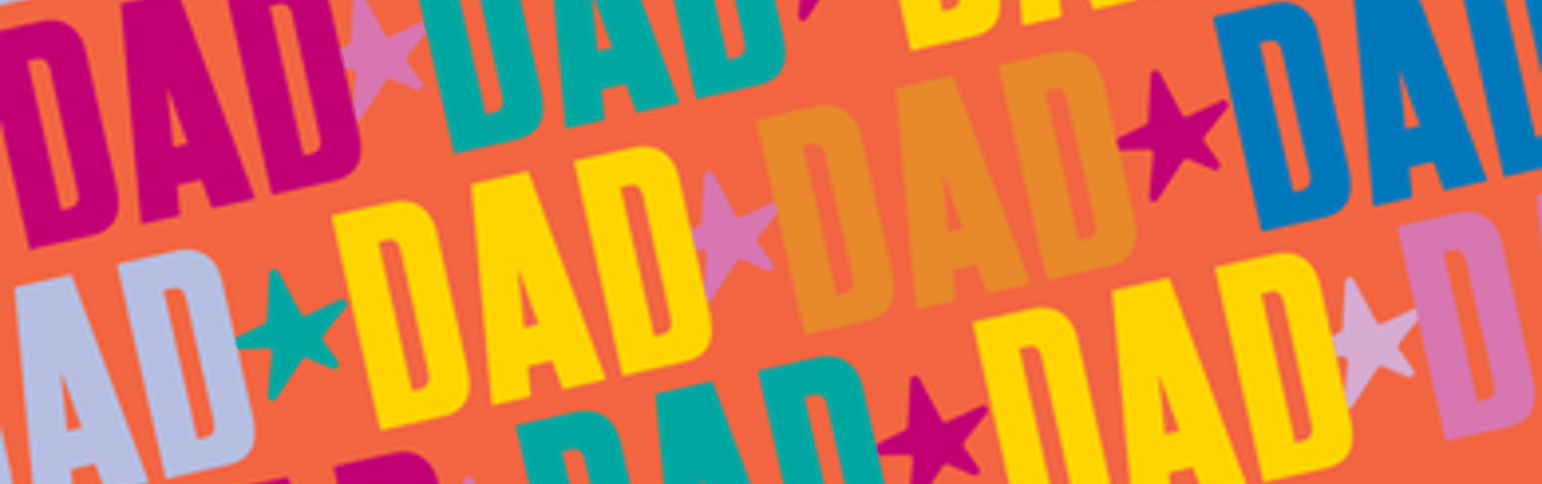 Star Dad - Card.Gift