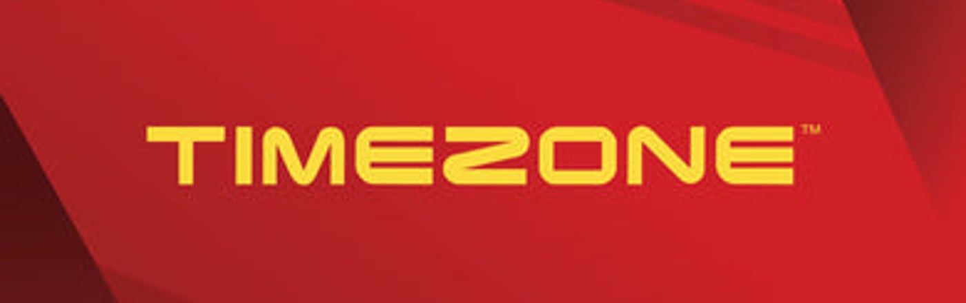Timezone