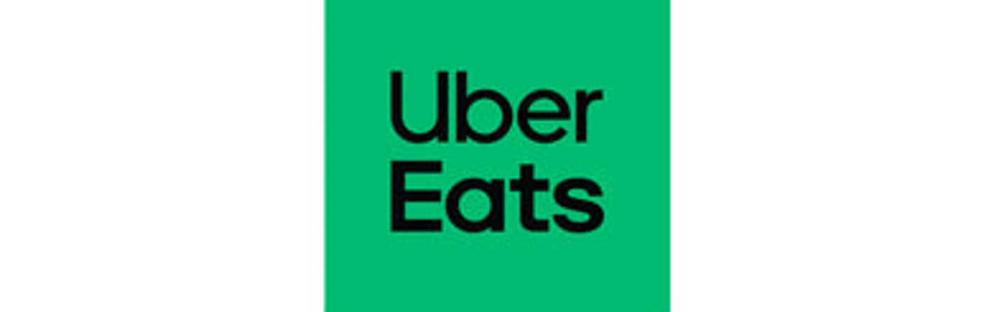 Uber Eats