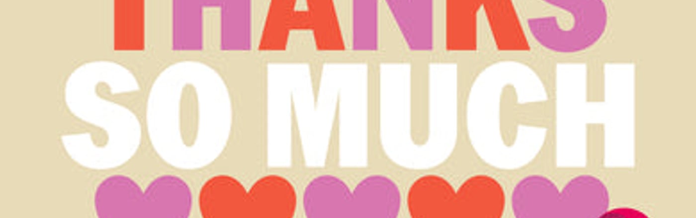 Thanks So Much- eftpos