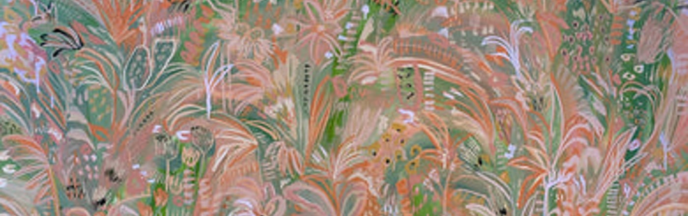 Spring All Around - Mastercard