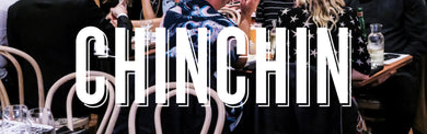 Chin Chin Sydney