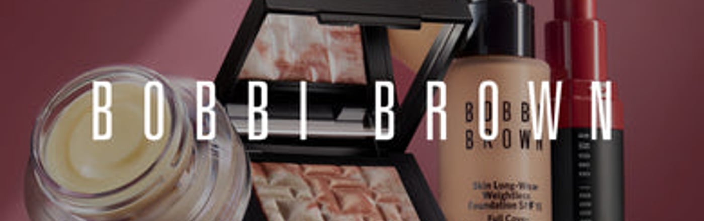 Bobbi Brown