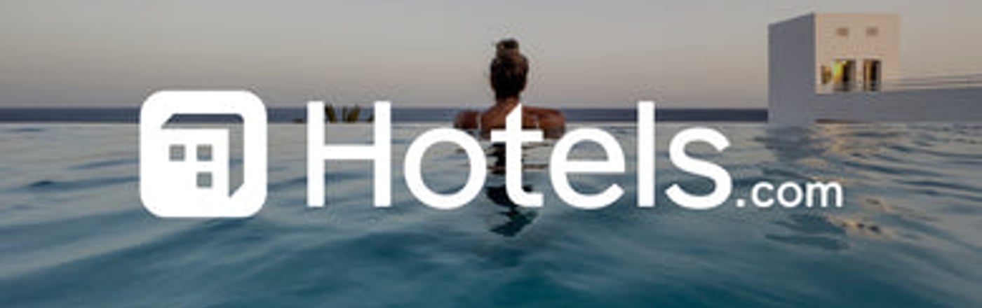 Hotels.com