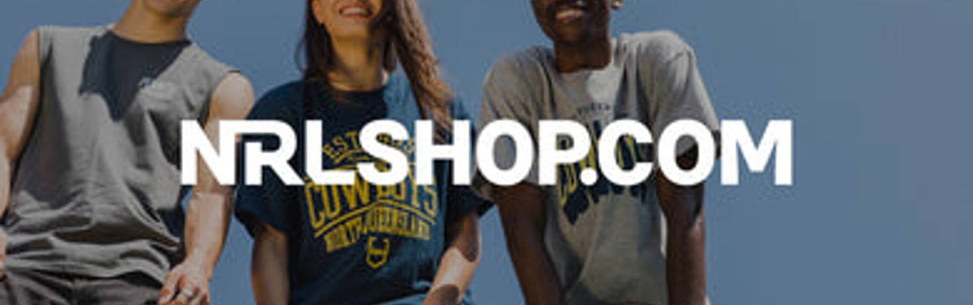 NRLShop.com