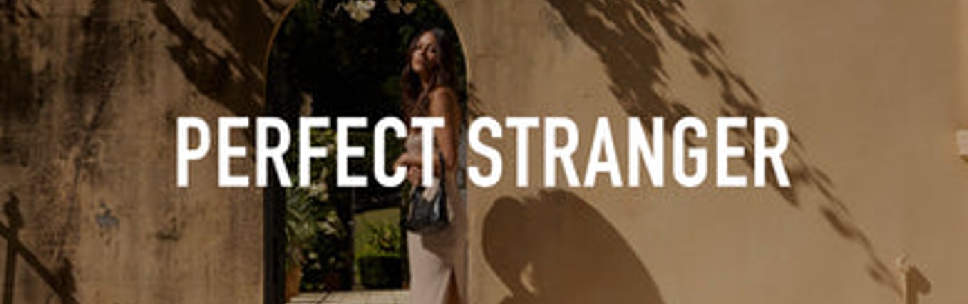 Perfect Stranger