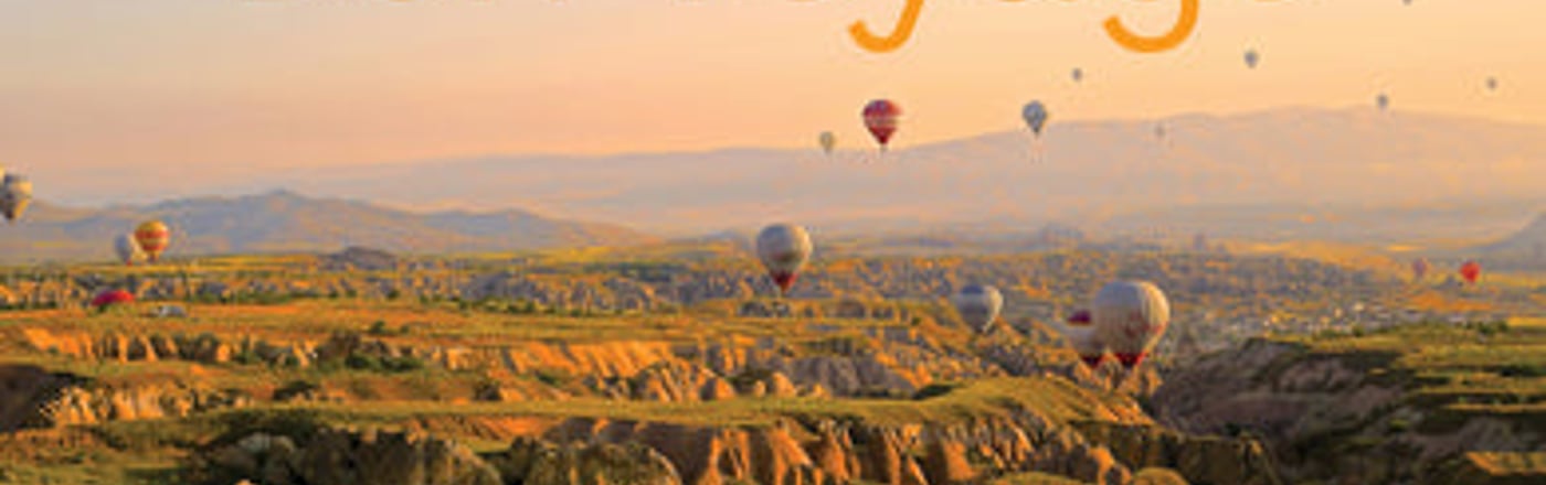 Bon Voyage - Card.Gift