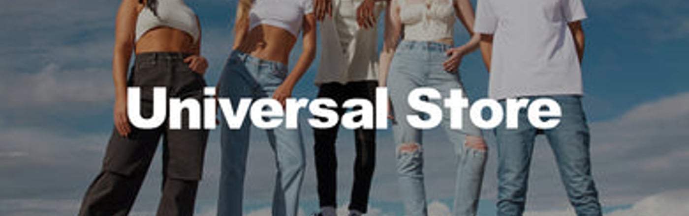 Universal Store