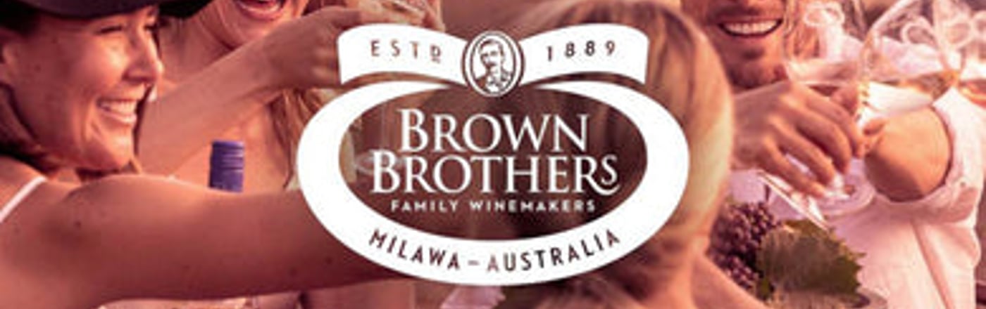 Brown Brothers