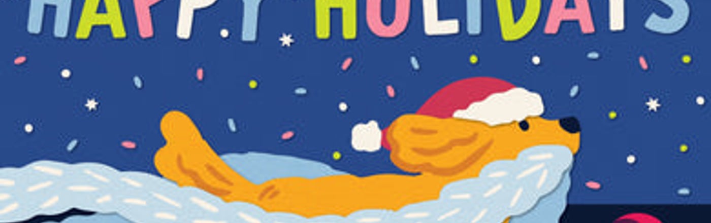 Puppy Holidays - eftpos