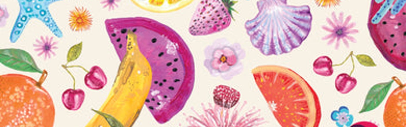 Seaside Mocktail- eftpos