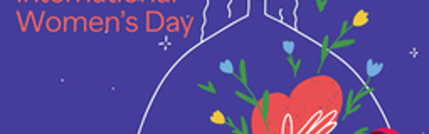 International Women's Day 2024 - eftpos