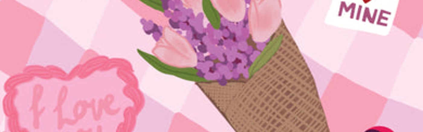 Love in Bloom - eftpos