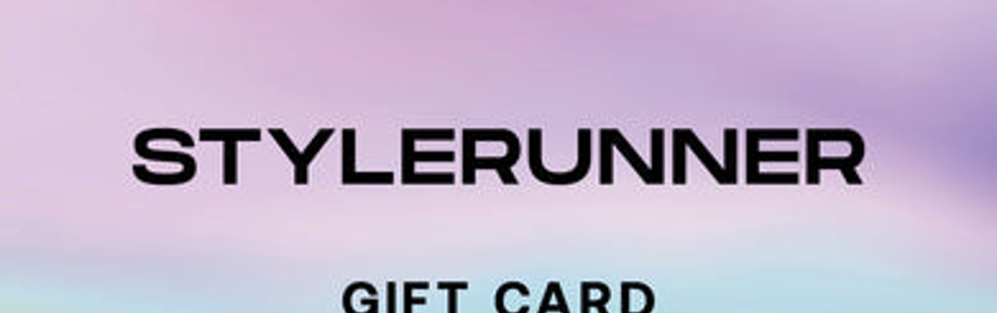Stylerunner