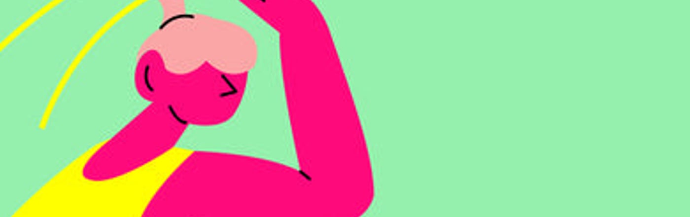 Volleyball - Mastercard