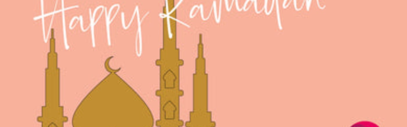 Happy Ramadan- eftpos