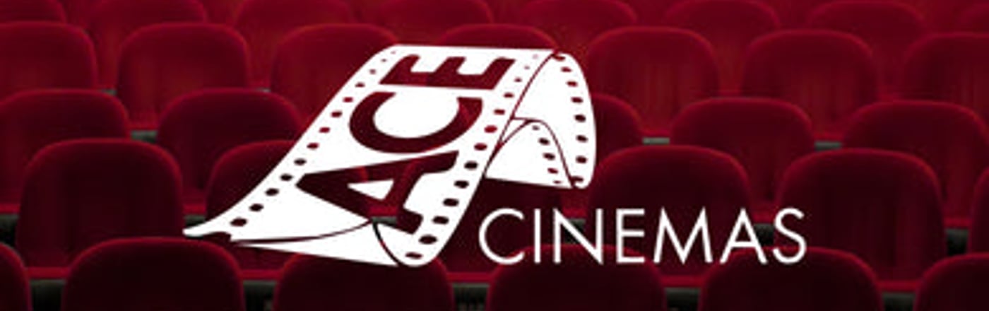 Ace Cinemas