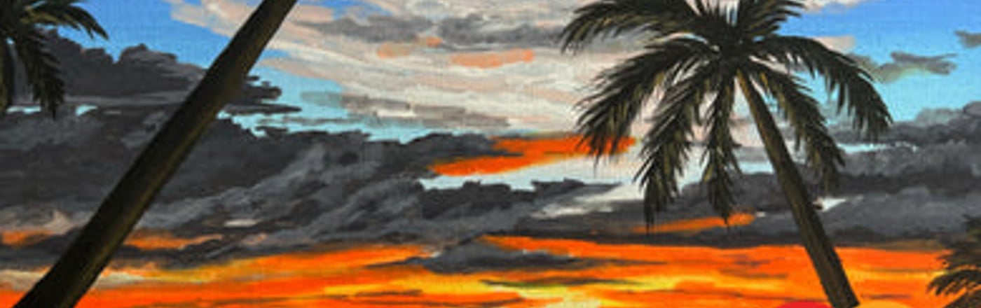 Golden Horizon - Mastercard