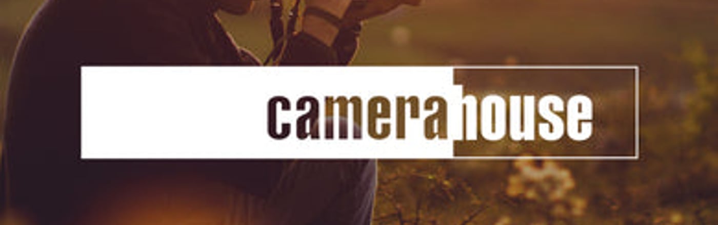 Camera House