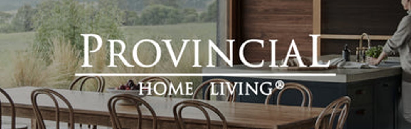 Provincial Home Living