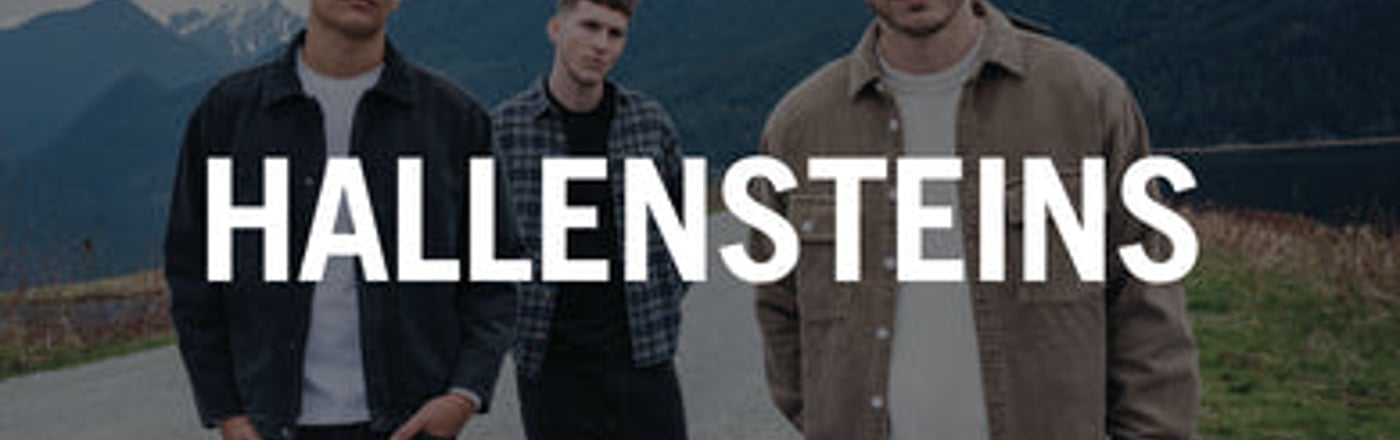 Hallenstein Brothers