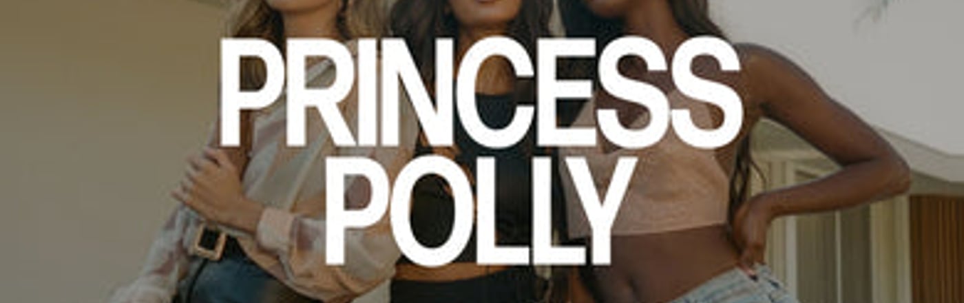 Princess Polly