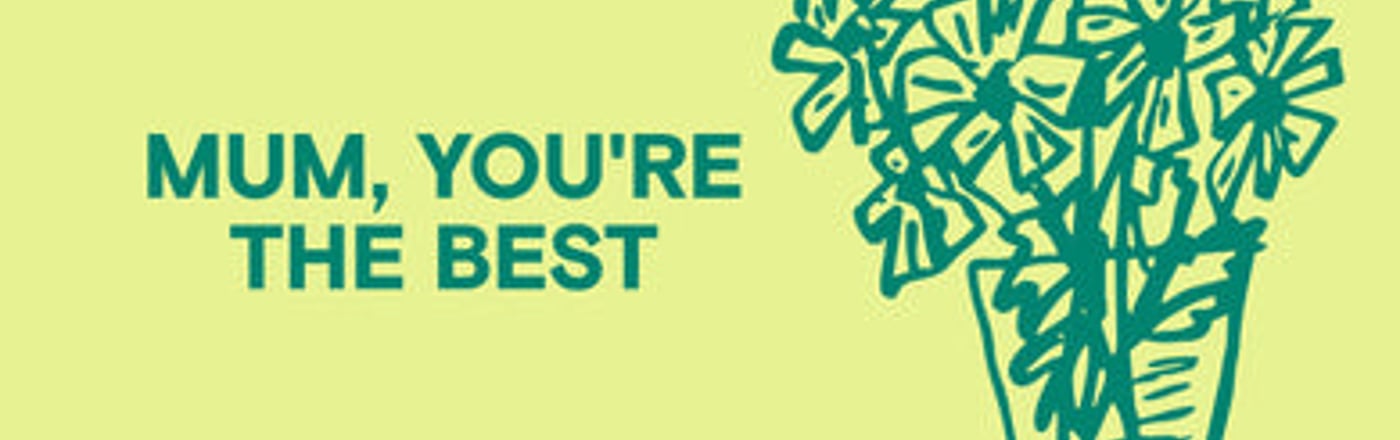 Best Mum - Mastercard