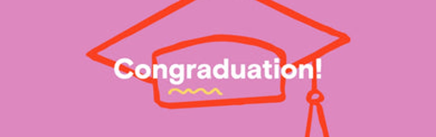 Graduation Time - Mastercard