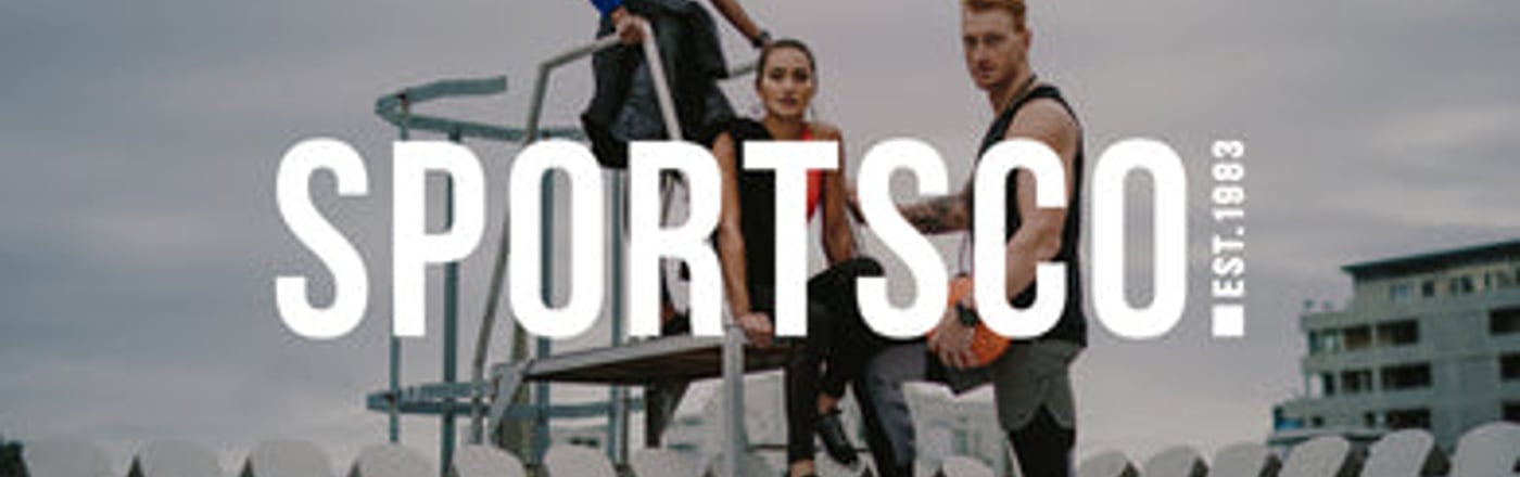 Sportsco.