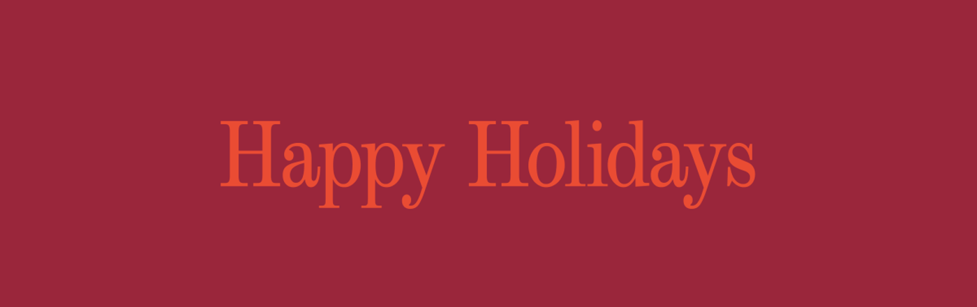 Happy Holidays - Card.Gift