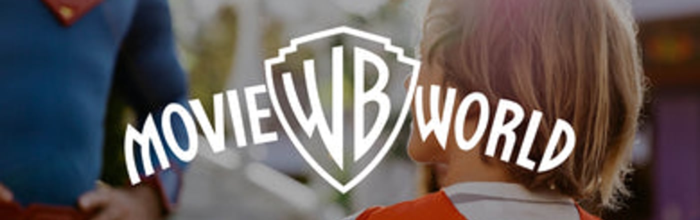 Warner Bros. Movie World