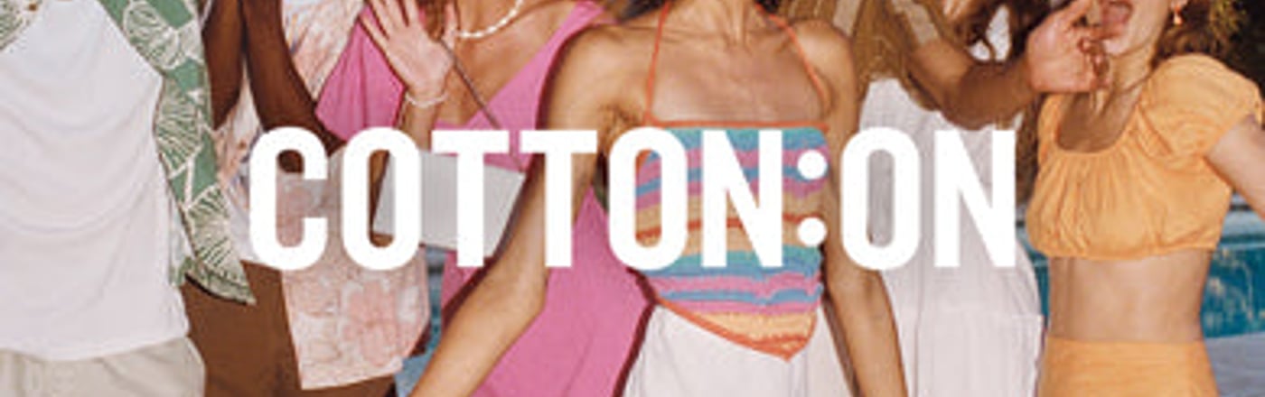 Cotton On